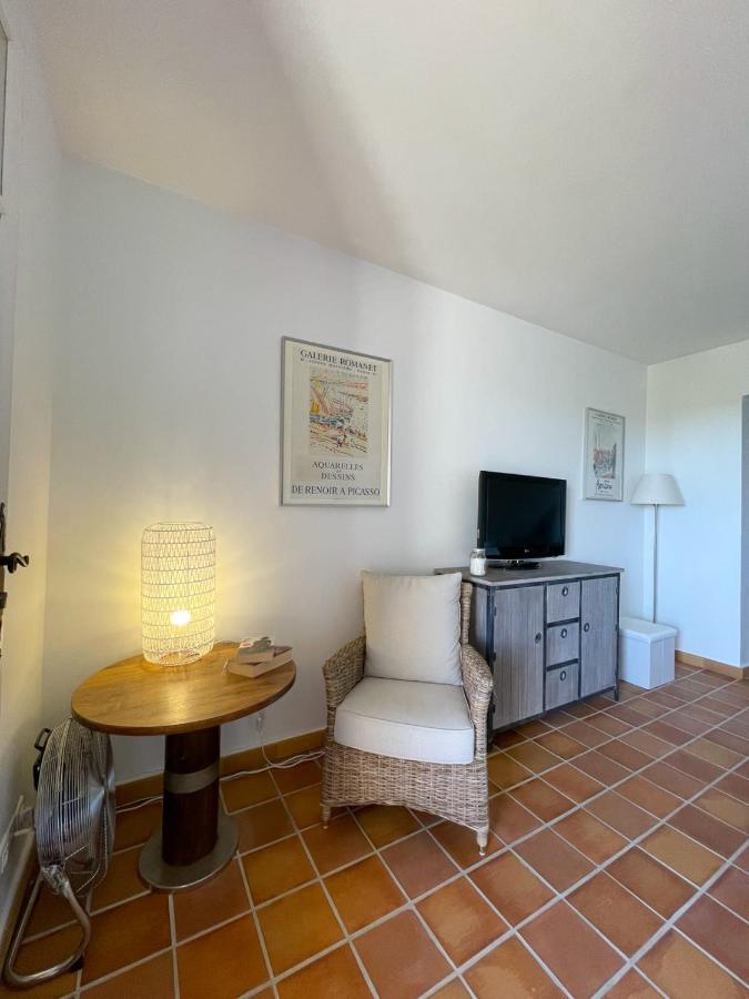 Saint-Raphaël Superb Apartment With Balcony Near The Beach מראה חיצוני תמונה