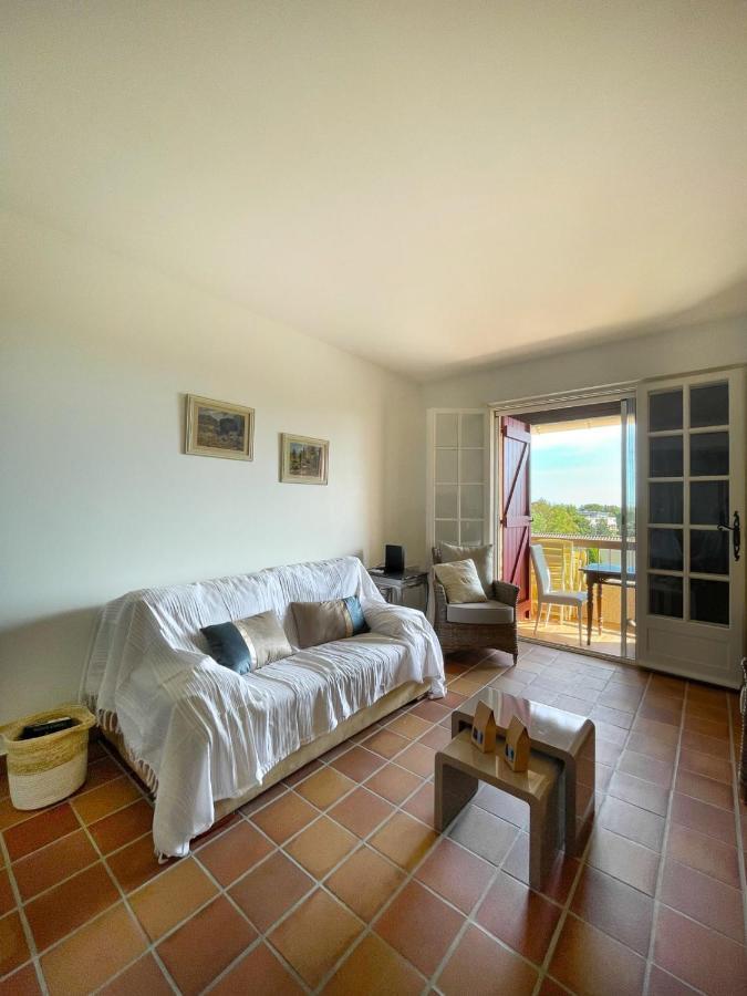Saint-Raphaël Superb Apartment With Balcony Near The Beach מראה חיצוני תמונה