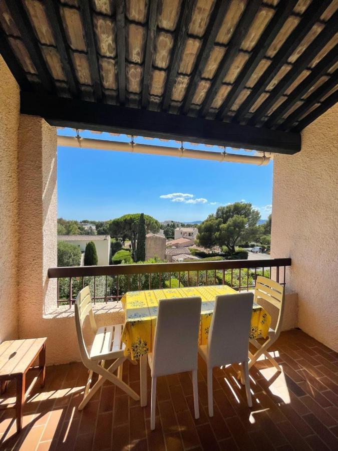 Saint-Raphaël Superb Apartment With Balcony Near The Beach מראה חיצוני תמונה