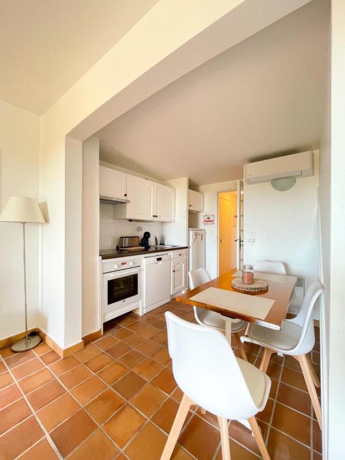 Saint-Raphaël Superb Apartment With Balcony Near The Beach מראה חיצוני תמונה