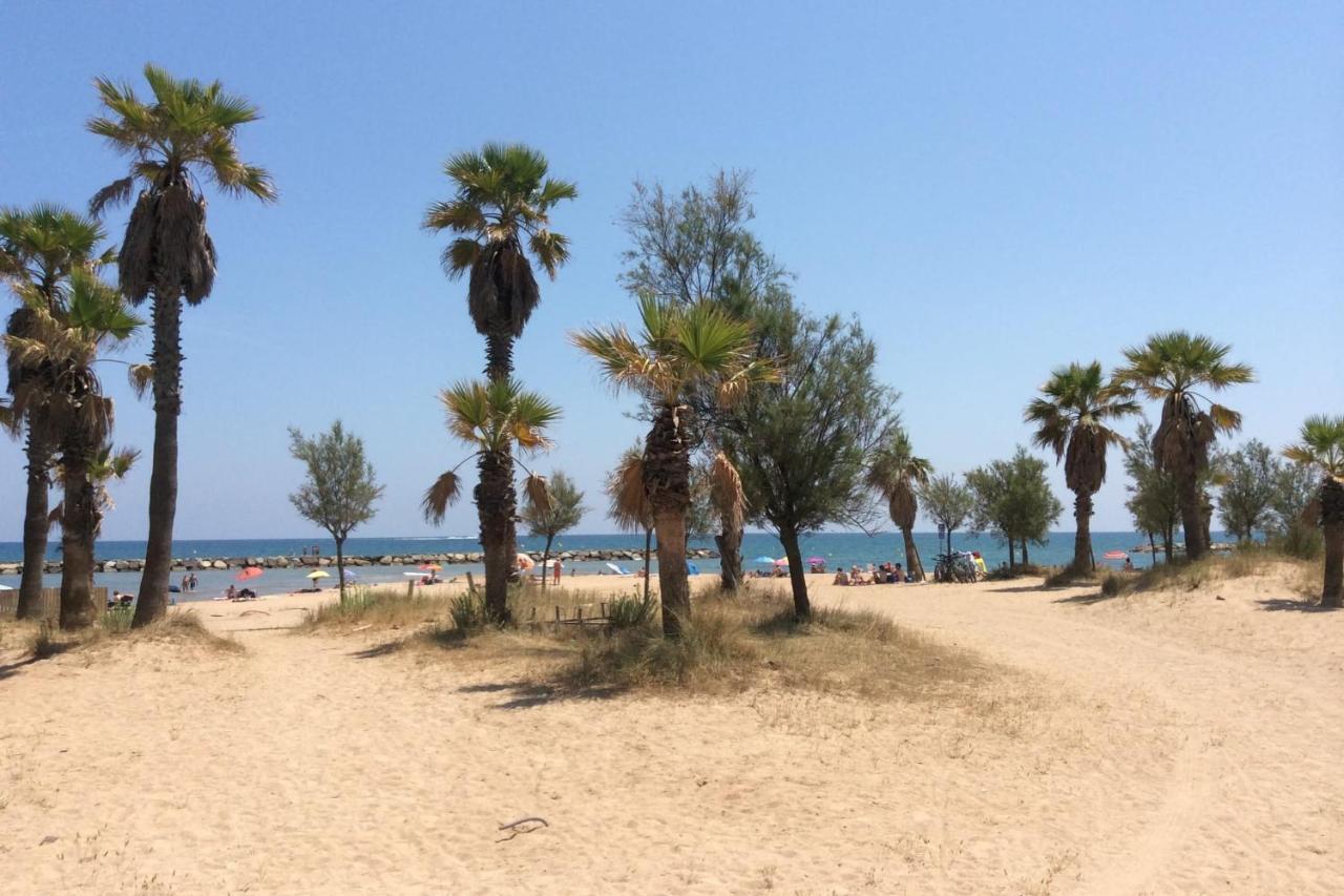 Saint-Raphaël Superb Apartment With Balcony Near The Beach מראה חיצוני תמונה