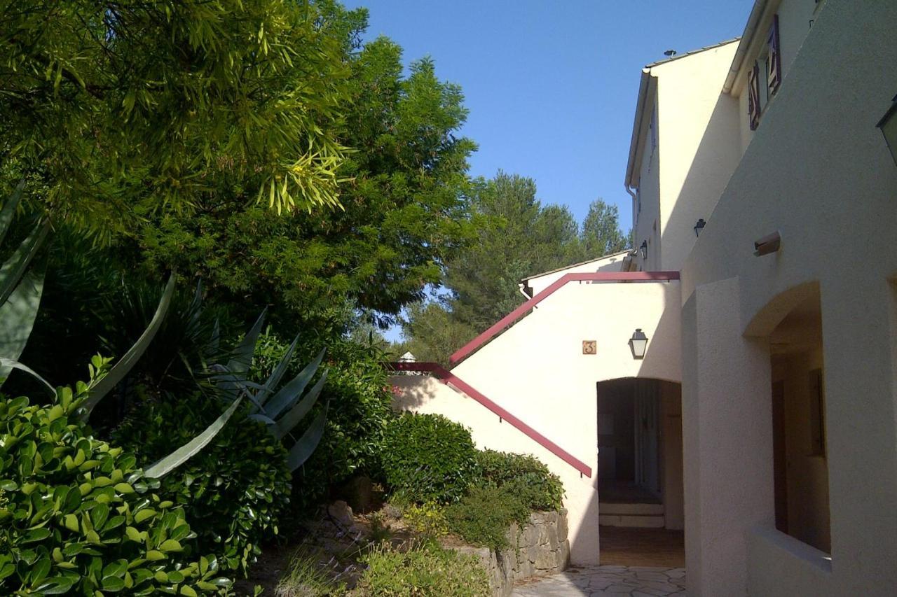Saint-Raphaël Superb Apartment With Balcony Near The Beach מראה חיצוני תמונה