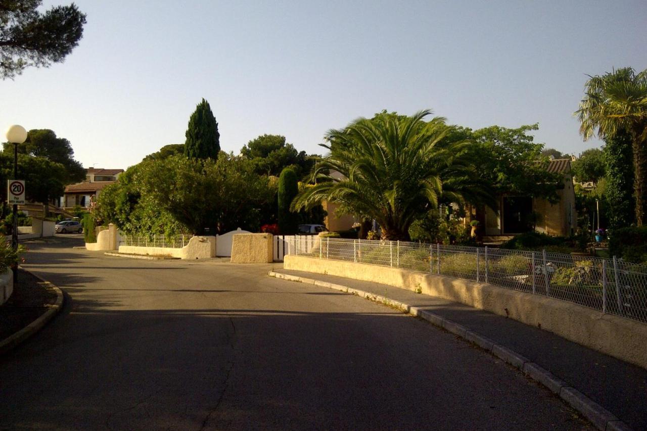 Saint-Raphaël Superb Apartment With Balcony Near The Beach מראה חיצוני תמונה