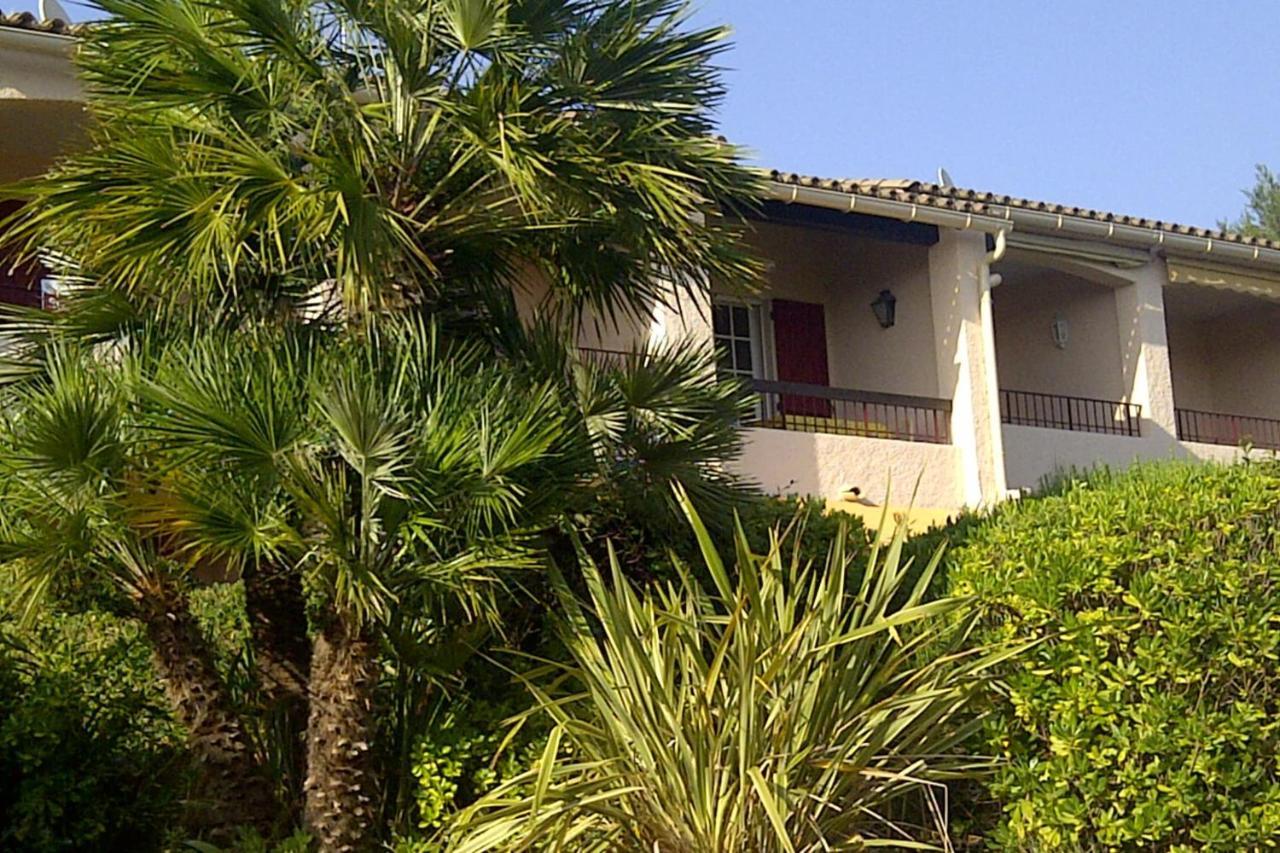 Saint-Raphaël Superb Apartment With Balcony Near The Beach מראה חיצוני תמונה